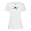Stedman Ladies Classic Tee Thumbnail
