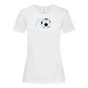 Stedman Ladies Classic Tee Thumbnail