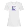 Stedman Ladies Classic Tee Thumbnail