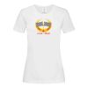 Stedman Ladies Classic Tee Thumbnail