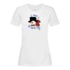 Stedman Ladies Classic Tee Thumbnail