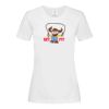Stedman Ladies Classic Tee Thumbnail