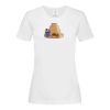Stedman Ladies Classic Tee Thumbnail