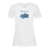 Stedman Ladies Classic Tee Thumbnail