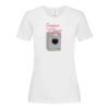 Stedman Ladies Classic Tee Thumbnail