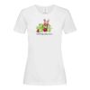 Stedman Ladies Classic Tee Thumbnail
