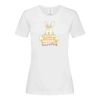 Stedman Ladies Classic Tee Thumbnail