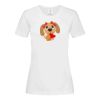 Stedman Ladies Classic Tee Thumbnail
