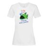 Stedman Ladies Classic Tee Thumbnail
