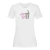 Stedman Ladies Classic Tee Thumbnail
