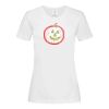 Stedman Ladies Classic Tee Thumbnail