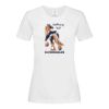 Stedman Ladies Classic Tee Thumbnail