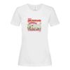 Stedman Ladies Classic Tee Thumbnail