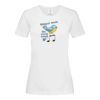 Stedman Ladies Classic Tee Thumbnail