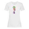 Stedman Ladies Classic Tee Thumbnail