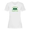 Stedman Ladies Classic Tee Thumbnail