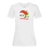Stedman Ladies Classic Tee Thumbnail