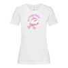 Stedman Ladies Classic Tee Thumbnail