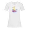 Stedman Ladies Classic Tee Thumbnail