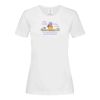 Stedman Ladies Classic Tee Thumbnail