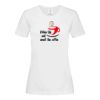 Stedman Ladies Classic Tee Thumbnail