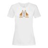 Stedman Ladies Classic Tee Thumbnail