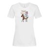 Stedman Ladies Classic Tee Thumbnail