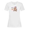 Stedman Ladies Classic Tee Thumbnail