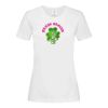 Stedman Ladies Classic Tee Thumbnail