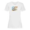 Stedman Ladies Classic Tee Thumbnail