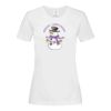 Stedman Ladies Classic Tee Thumbnail