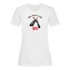 Stedman Ladies Classic Tee Thumbnail