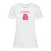 Stedman Ladies Classic Tee Thumbnail