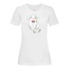 Stedman Ladies Classic Tee Thumbnail
