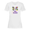 Stedman Ladies Classic Tee Thumbnail
