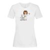 Stedman Ladies Classic Tee Thumbnail