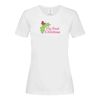 Stedman Ladies Classic Tee Thumbnail