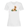 Stedman Ladies Classic Tee Thumbnail