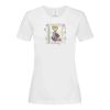 Stedman Ladies Classic Tee Thumbnail