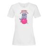 Stedman Ladies Classic Tee Thumbnail