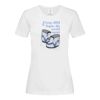 Stedman Ladies Classic Tee Thumbnail