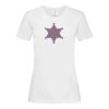 Stedman Ladies Classic Tee Thumbnail