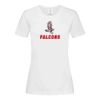 Stedman Ladies Classic Tee Thumbnail
