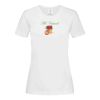 Stedman Ladies Classic Tee Thumbnail
