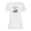 Stedman Ladies Classic Tee Thumbnail