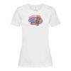 Stedman Ladies Classic Tee Thumbnail