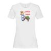 Stedman Ladies Classic Tee Thumbnail