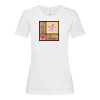 Stedman Ladies Classic Tee Thumbnail