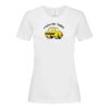 Stedman Ladies Classic Tee Thumbnail