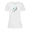 Stedman Ladies Classic Tee Thumbnail